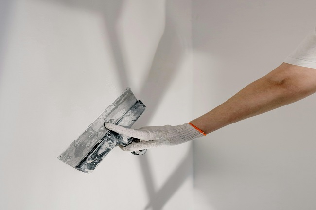 Plaster Works