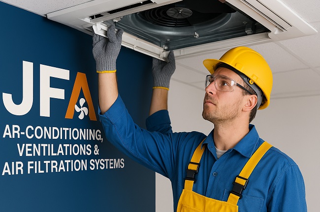 Air-Conditioning