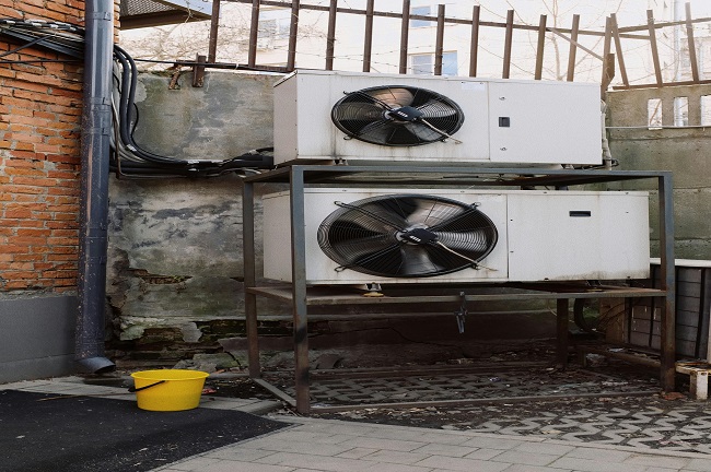 air-Conditioning