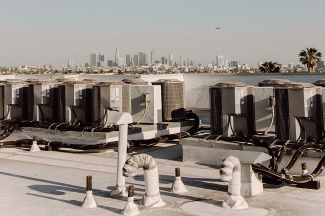 Air-Conditioning