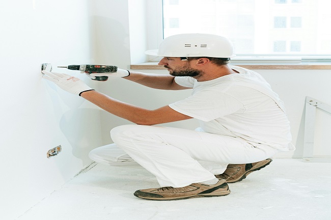 Installation & Maintenance