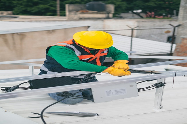 Installation & Maintenance