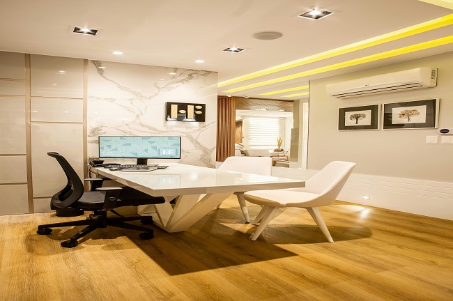 Interior Decoration
