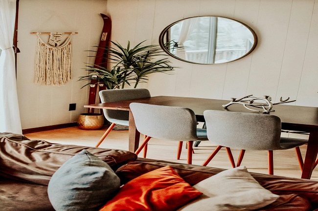 Interior Decoration