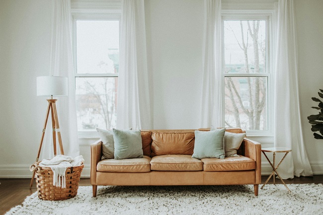 Interior Decoration